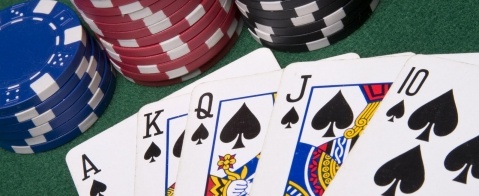  W których kasynach online znajdziemy blackjacka?
