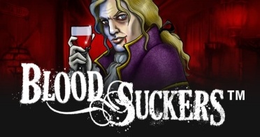 Blood Suckers to automat utrzymywany w mrocznym klimacie