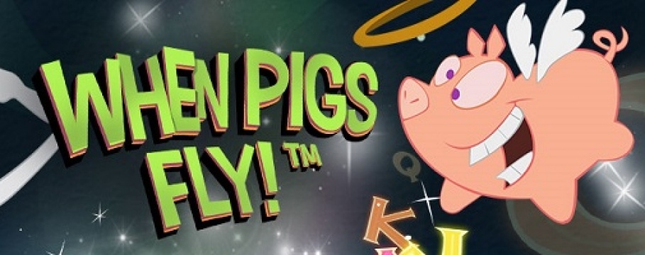 Darmowe spiny na slocie when pigs fly