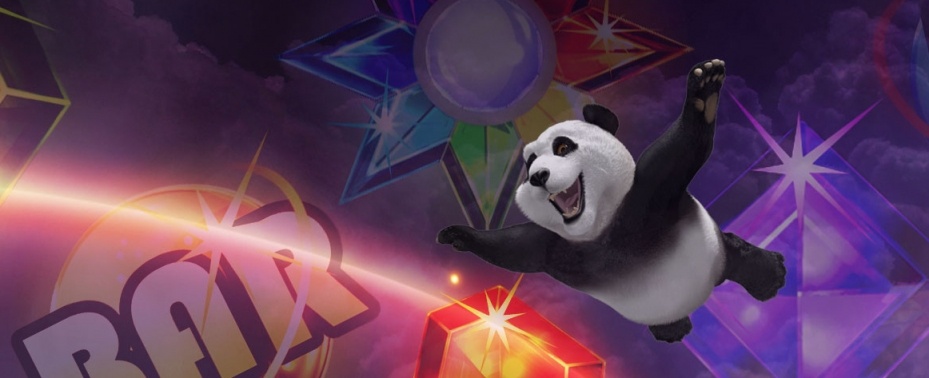Urodzinowe free spiny w royal panda