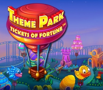 Free spiny na theme park tickets of fortune 2