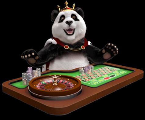 Gotowka royal panda live blackjack