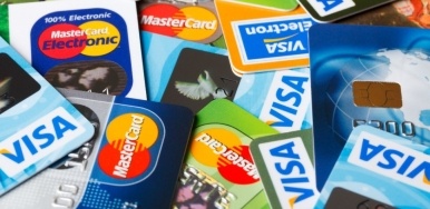 Karty płatnicze to popularne metody płatności w kasynach online