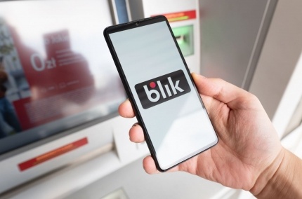 BLIK to największa płatność mobilna w Polsce