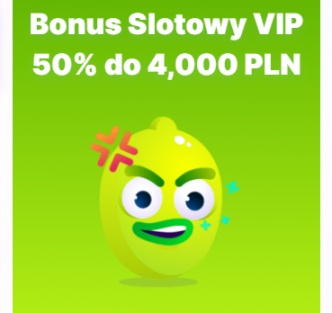 Nomini oferuje bonus 50% do 4000 PLN