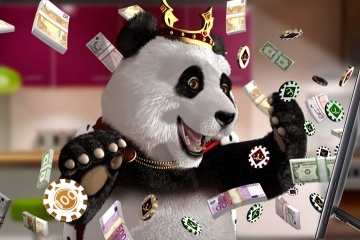 Royal panda darmowe spiny na fairytale legends 3