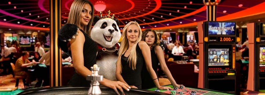 Turniej ryuletki na zywo w royal panda