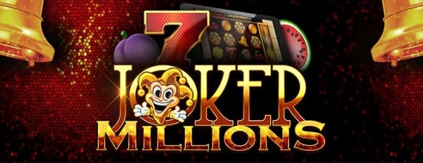 Turniej na joker millions 1